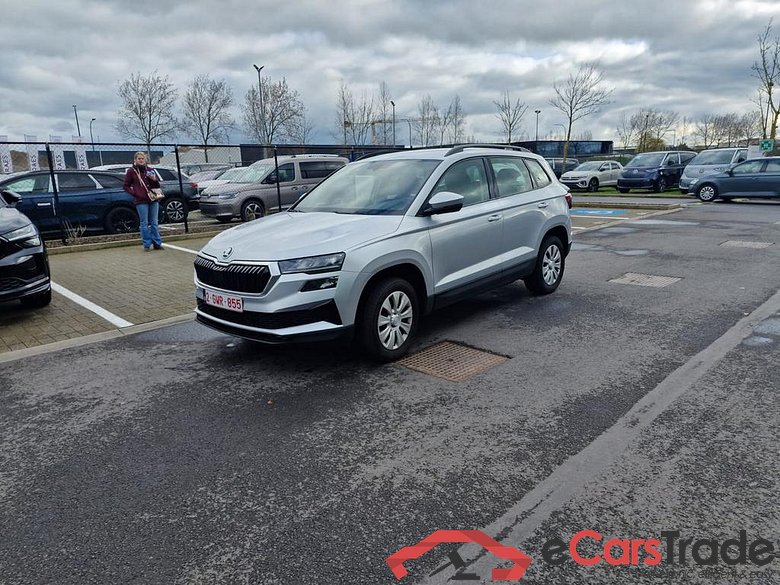 SKODA Karoq Karoq 1.0 TSI Active #1