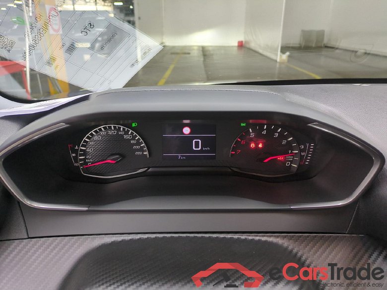 208 Style 1.2 PureTech 100CV BVM6 6E #6