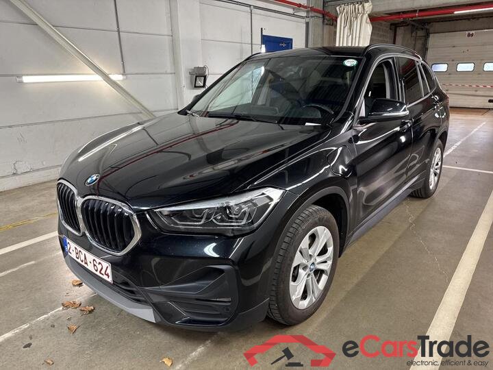 BMW X1 X1 xDrive25e (162 kW) (PHEV) 162kW/220pk  5D/P Auto-6 #1