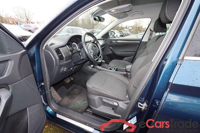 Kodiaq Ambition 2.0 TDI 110KW AT7 E6d #4