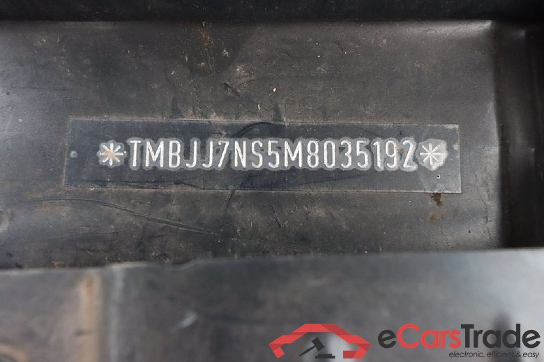 Kodiaq Ambition 2.0 TDI 110KW AT7 E6d #5