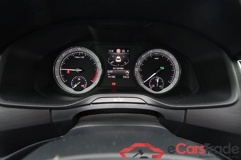 Kodiaq Ambition 2.0 TDI 110KW AT7 E6d #6