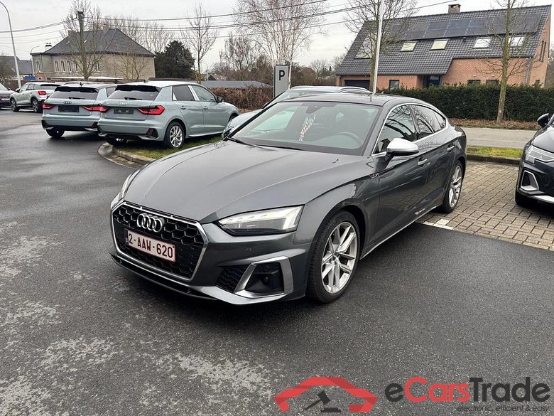 AUDI A5 Sportback Audi A5 Sportback Business Edition S line 30 TDI  100(136) kW(ch) S tronic