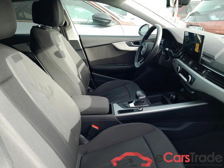 AUDI A5 / 2019 / 5P / berlina con portón Advanced 35 TDI 120kW S tronic Sportback #6