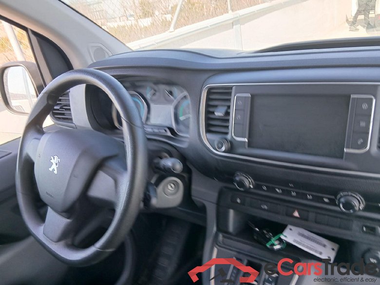 PEUGEOT e-Expert / 2016 / 4P / furgón Furgón Premium Eléctrico 75kWh Standard #3