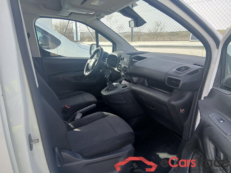 CITROEN BERLINGO COMBI Talla M BlueHDi 100 S&S LIVE #6