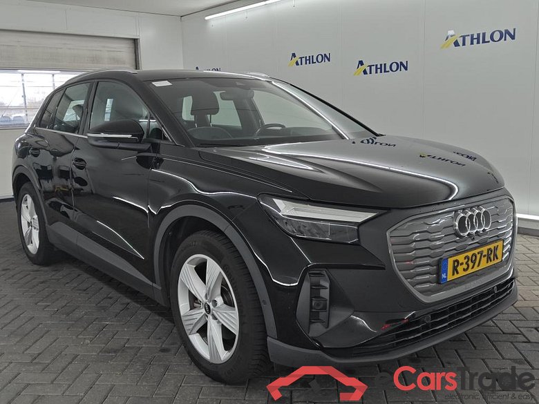 AUDI Q4 e-tron 35 e-tron Edition 5D 125kW #2