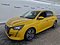 preview Peugeot 208 #0