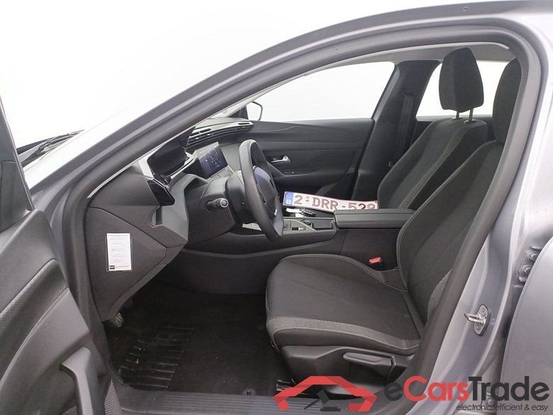 Peugeot 308 SW 1.2 PureTech 130 S&S Active Pack 5d #3