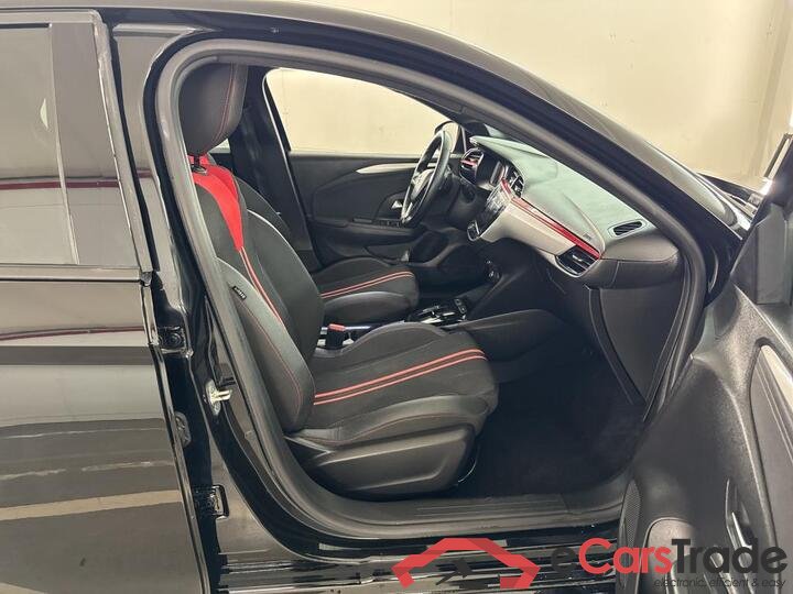 Opel Corsa Corsa 1.2 Turbo S/S Auto GS Line 96kW/131pk  5D/P Auto-8 #6