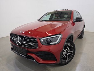 Mercedes GLC 300
