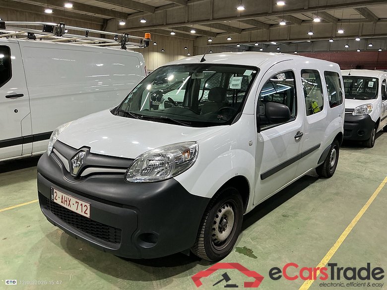 RENAULT KANGOO EXPRESS 1.5 BLUE DCI 95 MAXI CONFORT