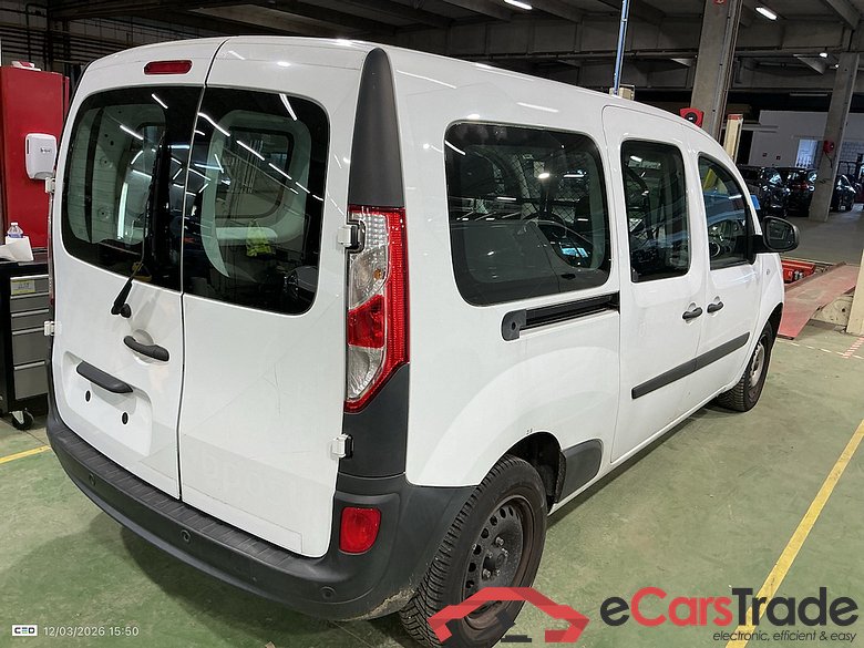 RENAULT KANGOO EXPRESS 1.5 BLUE DCI 95 MAXI CONFORT #4