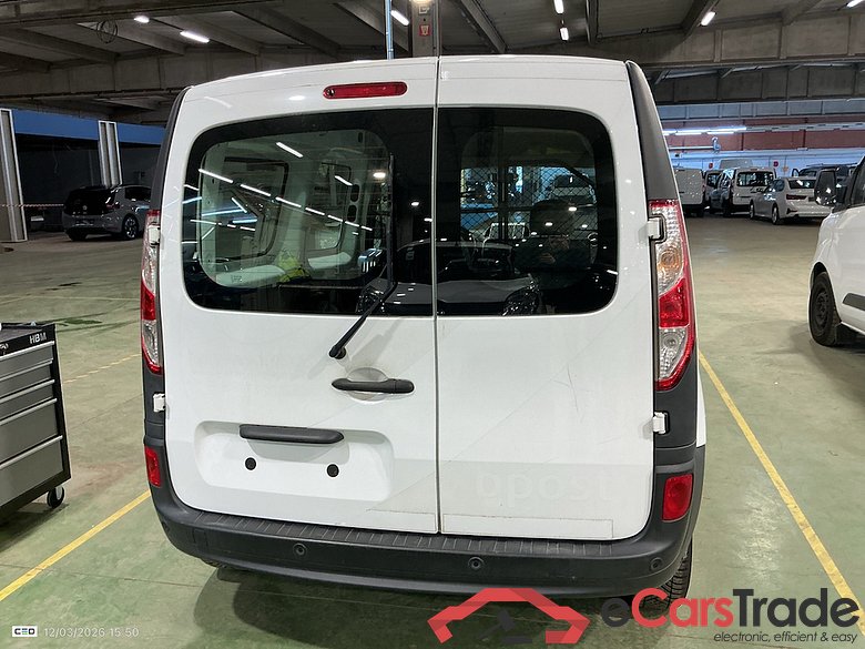 RENAULT KANGOO EXPRESS 1.5 BLUE DCI 95 MAXI CONFORT #5