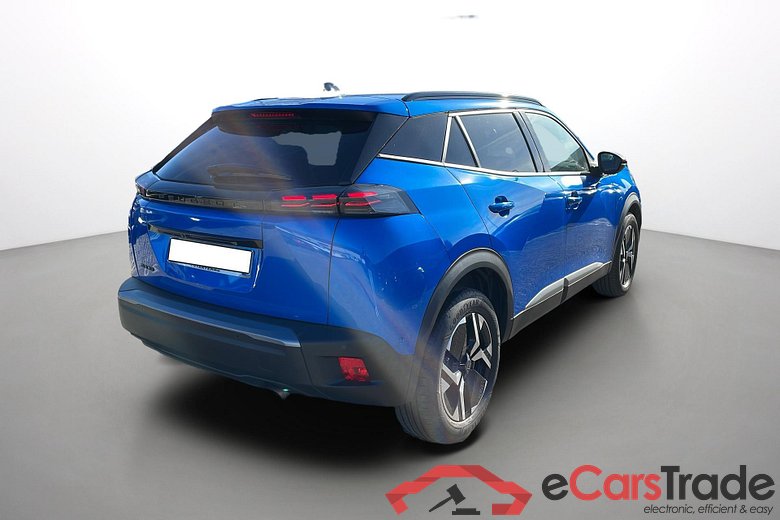 Peugeot 2008 PureTech 100 S&S BVM6 Allure #4