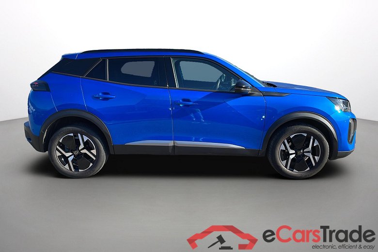 Peugeot 2008 PureTech 100 S&S BVM6 Allure #5