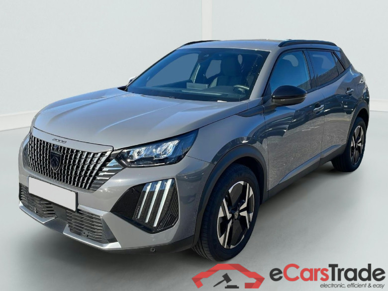 Peugeot 2008 PureTech 100 S&S BVM6 Allure #3