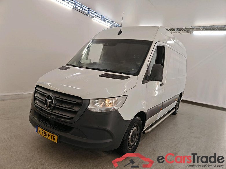 Mercedes-Benz Sprinter 311CDI 3665 L2H2 3.5t