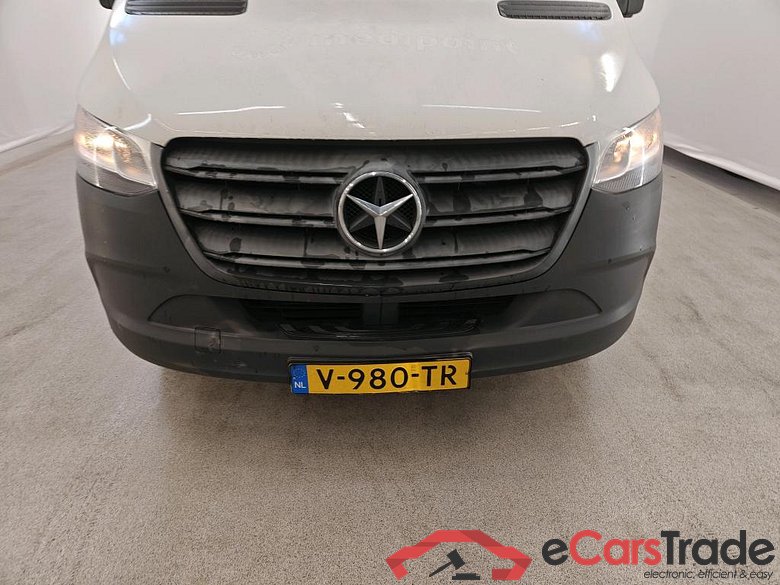 Mercedes-Benz Sprinter 311CDI 3665 L2H2 3.5t #5