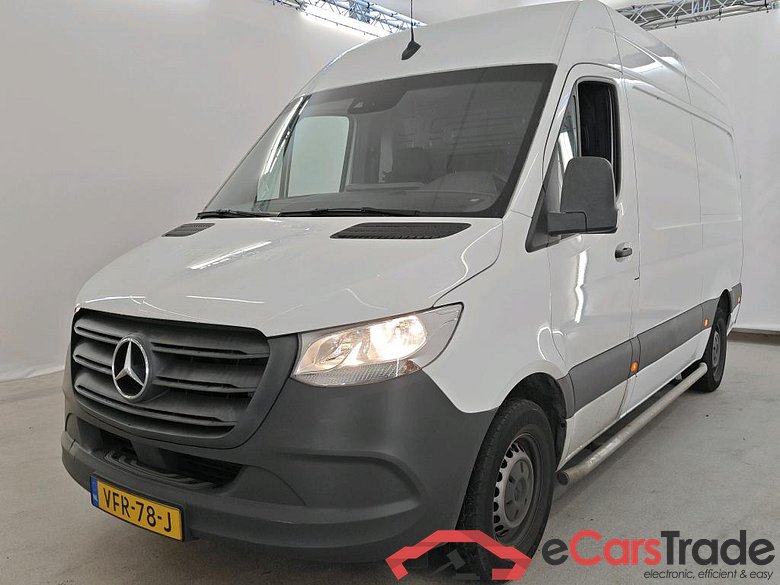 Mercedes-Benz Sprinter 311CDI L2H2 RWD 3.5 Functional VI 4d