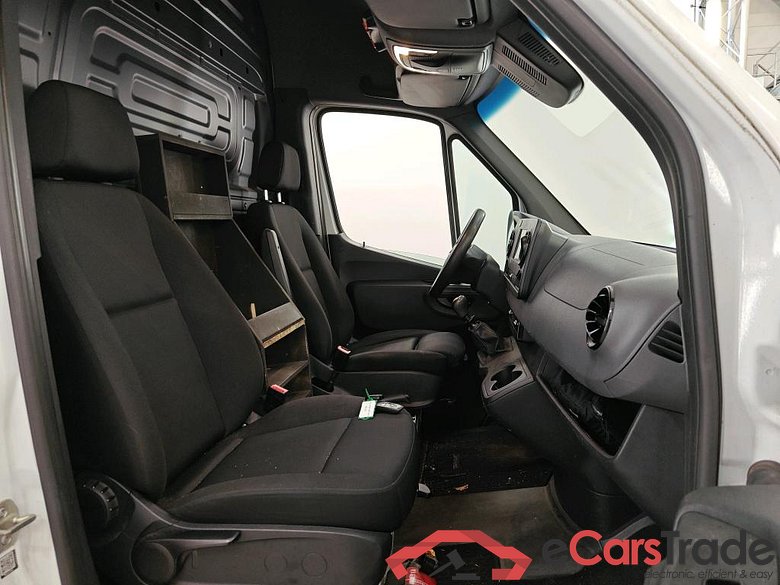 Mercedes-Benz Sprinter 311CDI L2H2 RWD 3.5 Functional VI 4d #3