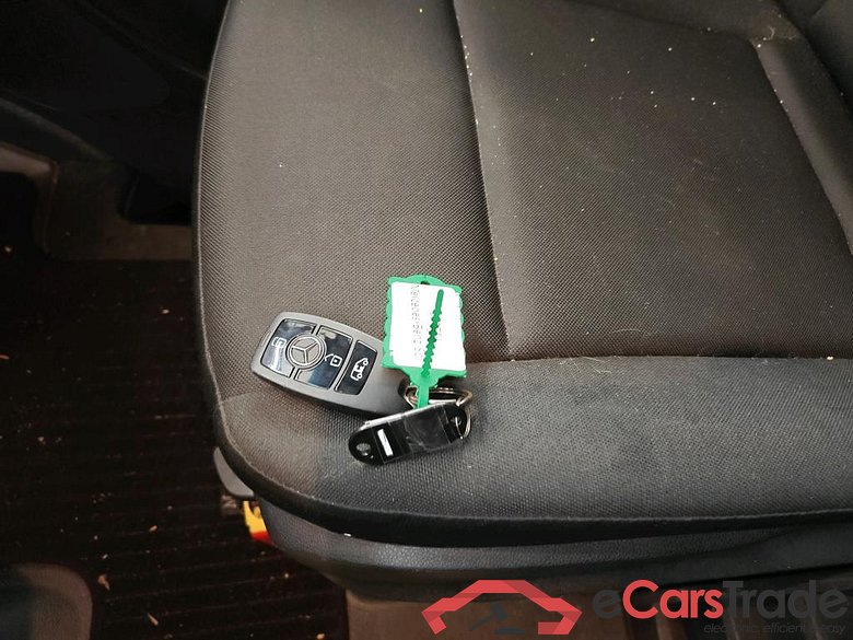 Mercedes-Benz Sprinter 311CDI L2H2 RWD 3.5 Functional VI 4d #4