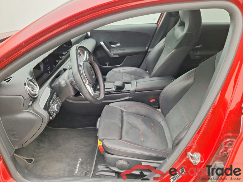 Mercedes, A-Class '18 PHEV, Mercedes-Benz A-Klasse A 250 e 5d #3