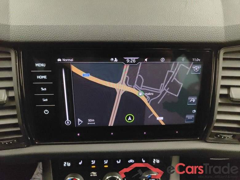 Skoda Kodiaq 1.5 TSI 110kW DSG7 Sportline II 5d #2