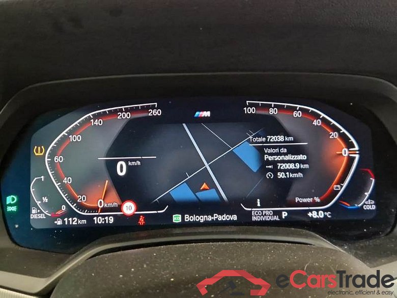 BMW X5 / 2018 / 5P / SUV XDRIVE 25D BUSINESS AUTOM. #4