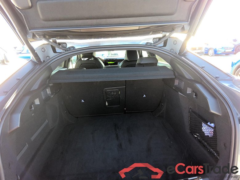 Peugeot 408 1.2 PureTech Mild-Hybrid GT-Line Aut. LED-Xenon I-Cockpit Navi 1/2 Sport-Leather KeylessGo Klima PDC ... #5