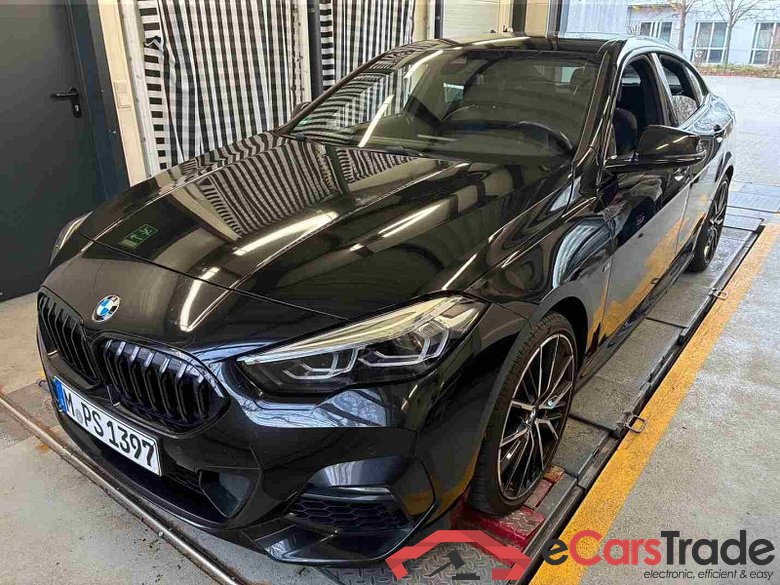 BMW 2 Gran Coupe (F44)(2019->) DE - Lim4 220 i EU6d, M Sport (OPF)(EURO 6d), 2020 - 2024 #1