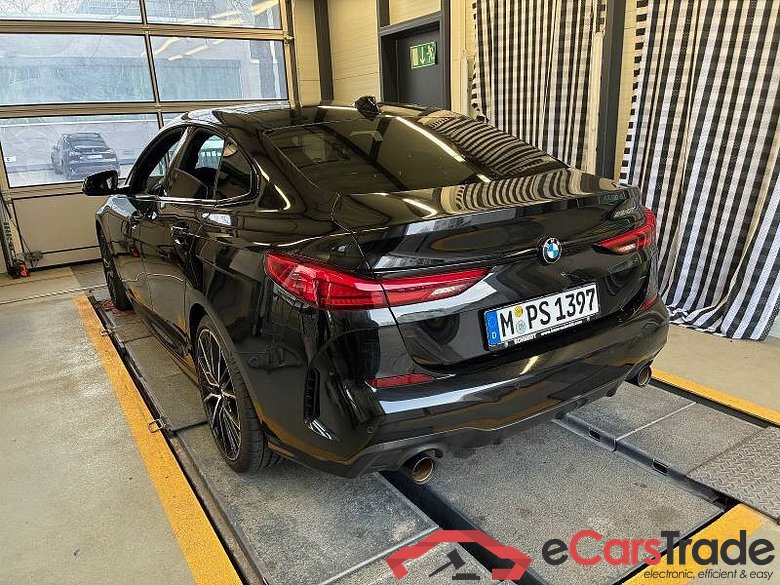 BMW 2 Gran Coupe (F44)(2019->) DE - Lim4 220 i EU6d, M Sport (OPF)(EURO 6d), 2020 - 2024 #4