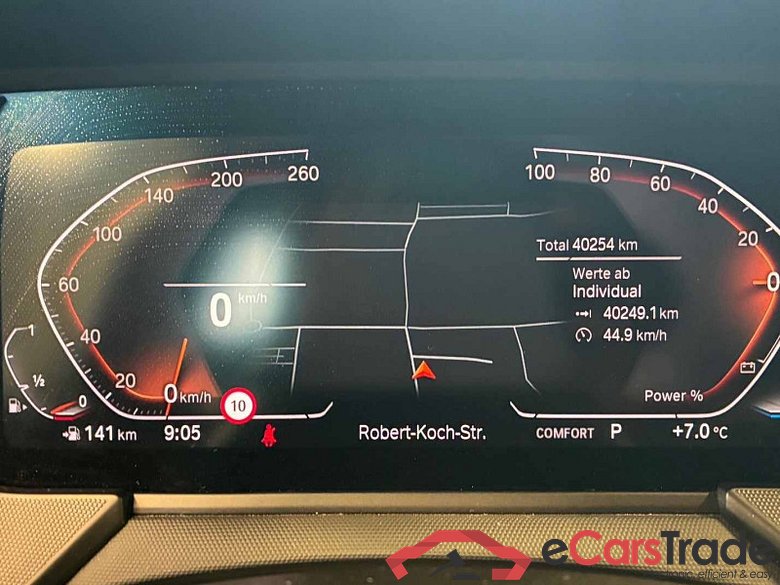 BMW 2 Gran Coupe (F44)(2019->) DE - Lim4 220 i EU6d, M Sport (OPF)(EURO 6d), 2020 - 2024 #6