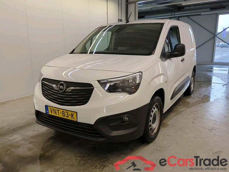 OPEL Combo 1.5D L1H1 Edition