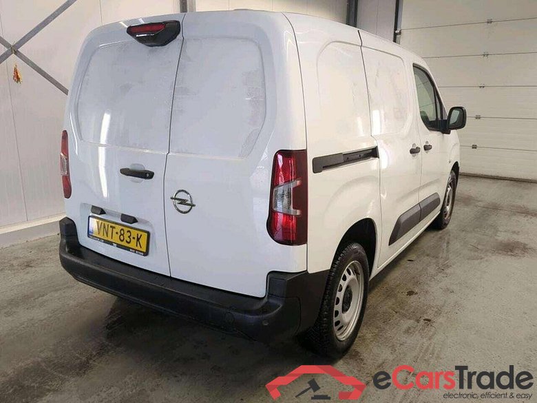 OPEL Combo 1.5D L1H1 Edition #2