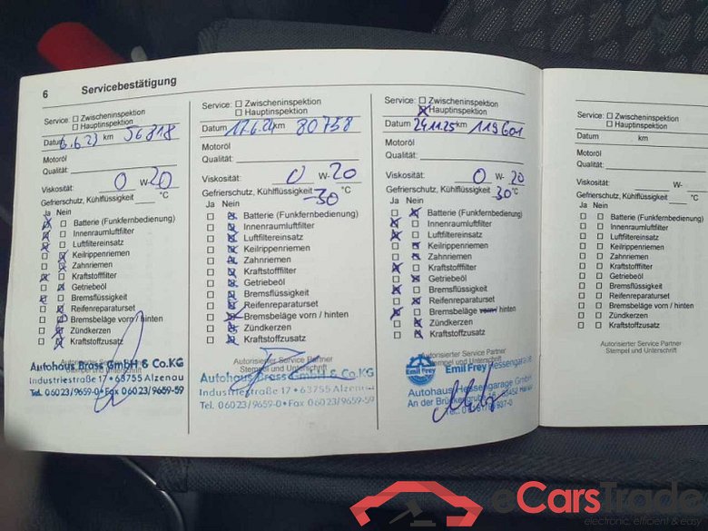 Opel Astra 1.5 D Start/Stop Sports Tourer Edition Kombi, 5-türig, 6-Gang #5