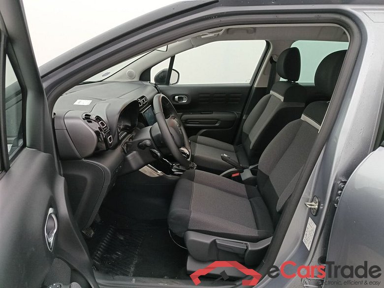 Citroën C3 Aircross 1.2 PureTech 110 S&S MAN6 Feel 5d #3