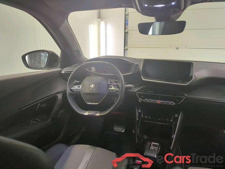 PEUGEOT e-2008 EV GT 50 kWh #3