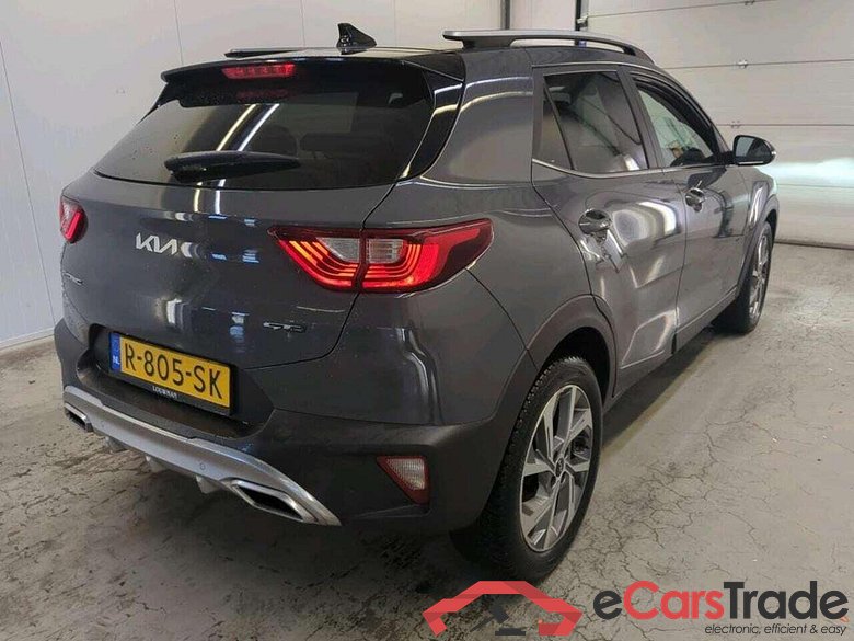 KIA Stonic 1.0 T-GDi MHEV GT-L+ #2