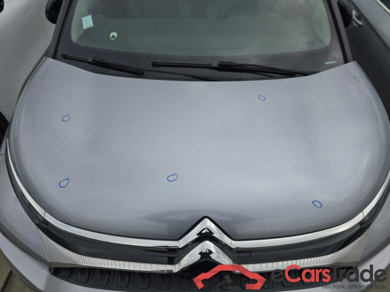Citroen C3 Aircross 1.2 PureTech Shine LED Navi 1/2 Leather KeylessGo Camera Klima PDC ... #6