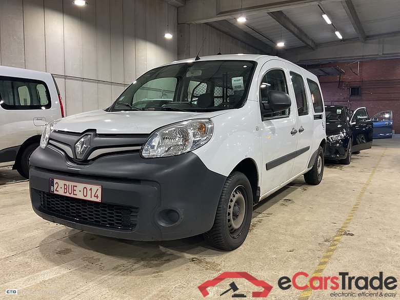 RENAULT KANGOO EXPRESS 1.5 BLUE DCI 95 MAXI CONFORT