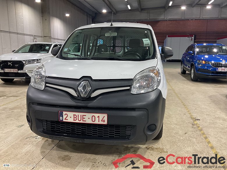 RENAULT KANGOO EXPRESS 1.5 BLUE DCI 95 MAXI CONFORT #2