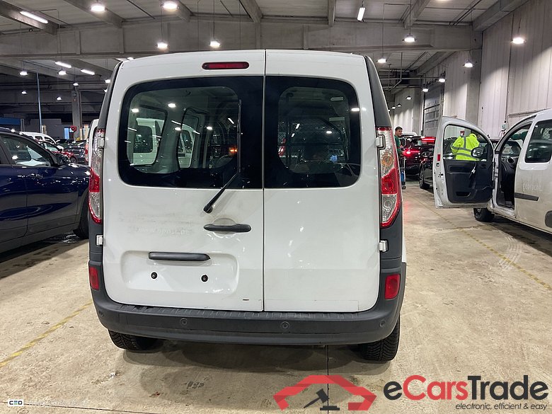 RENAULT KANGOO EXPRESS 1.5 BLUE DCI 95 MAXI CONFORT #5