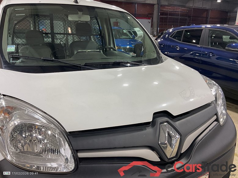 RENAULT KANGOO EXPRESS 1.5 BLUE DCI 95 MAXI CONFORT #6