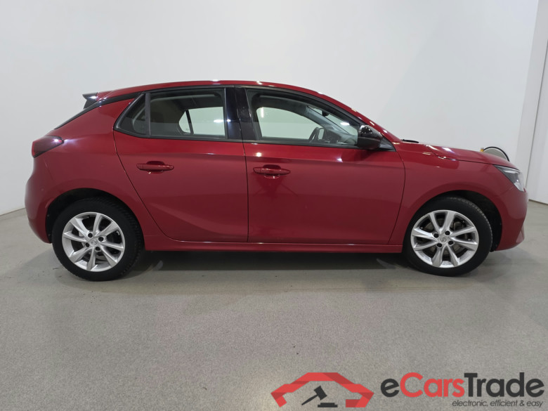 Opel Corsa 1.2T Edition LED Navi Klima PDC ... #5