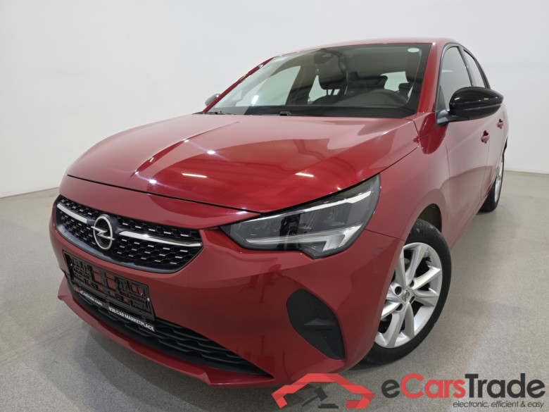 Opel Corsa 1.2T Edition LED Navi Klima PDC ...