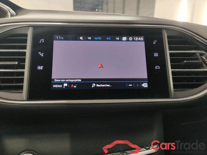 Peugeot 308 SW 308 SW 1.5 BlueHDi 130 S/S EAT8 Allure 96kW/130pk  5D/P Auto-8 #6