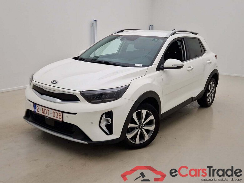 KIA STONIC 1.0 MORE
