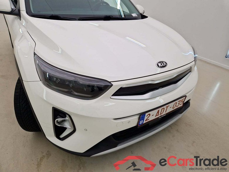 KIA STONIC 1.0 MORE #4