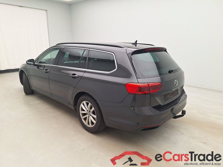 VW, Passat Variant FL'19, Volkswagen Passat Variant 2.0 TDI 90kW DSG Style B #6